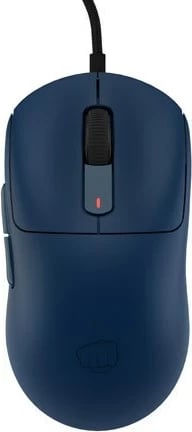 Maus FURY Tanto T4, 12000DPI, RGB, i programueshëm, Blu