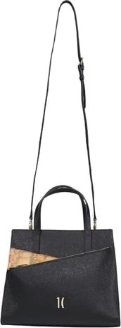 Çantë Alviero Martini Prima Classe, e zezë