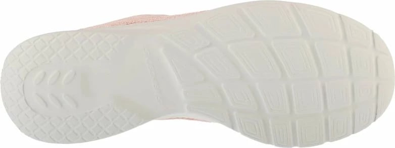 Atlete lifestyle Skechers, rozë