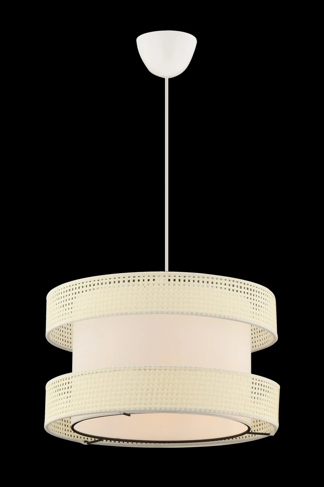 Llambë tavani Opviq, Halo, e bardhë Llambë tavani Opviq, Halo, e bardhë