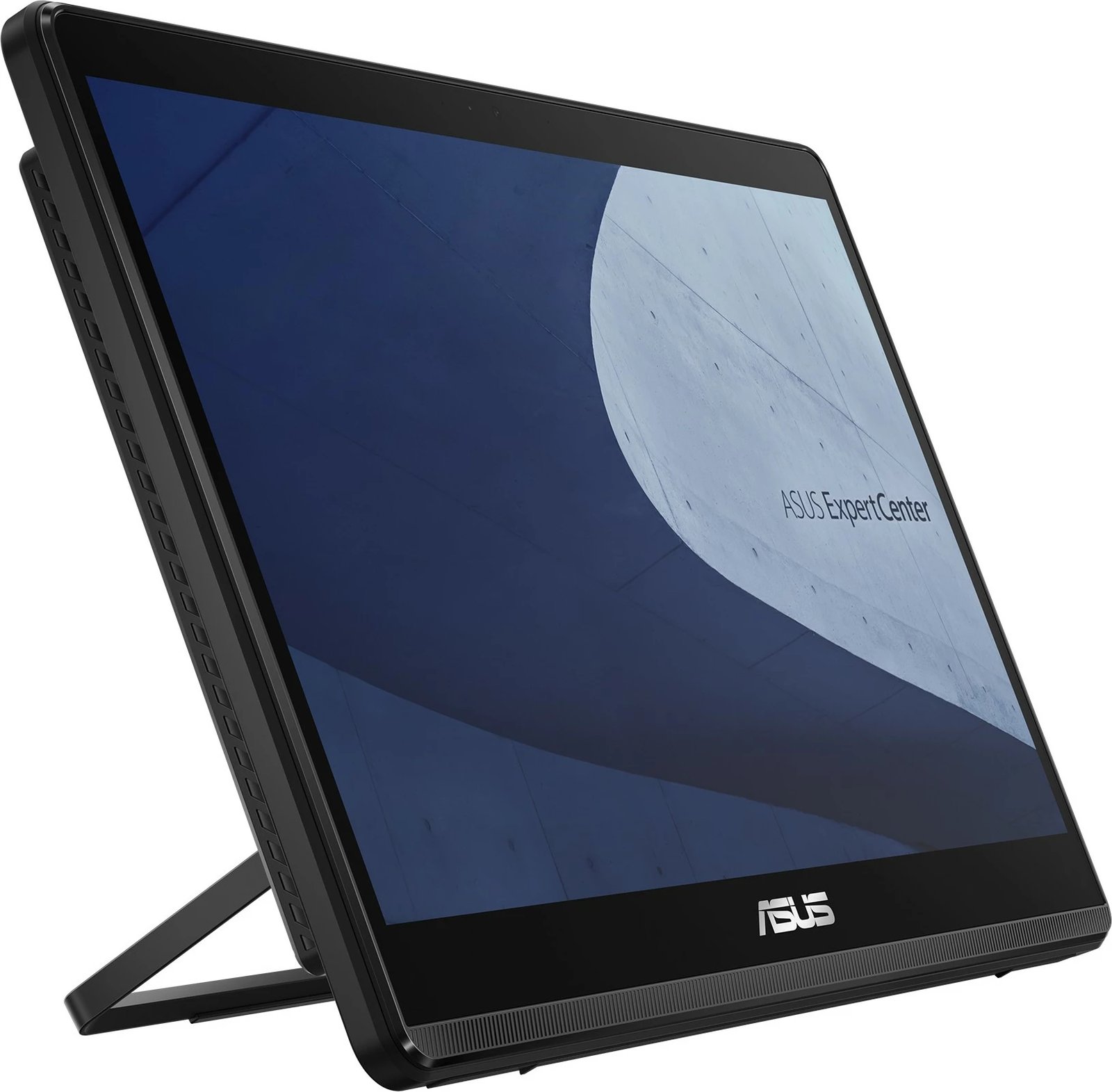 Kompjuter All-in-One ASUS AiO E16 N4500 8GB 256GB Touch 15.6" i zi