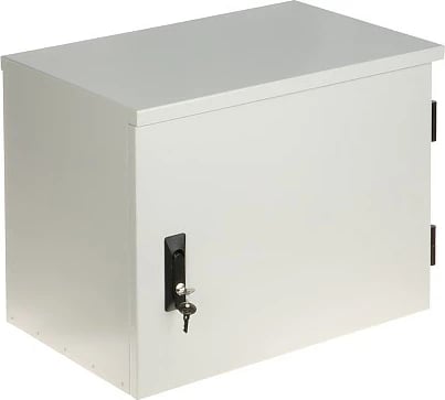 Kasë hermetike Inne SH-567/426/369, 567x426x369 mm, e bardhë