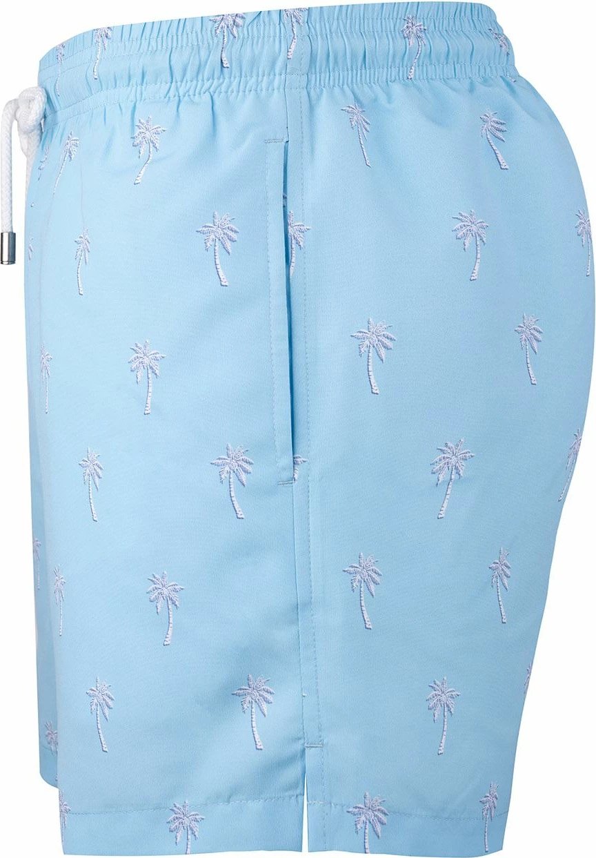 Tanga noti për meshkuj Jumeon, Cunda, ngjyrë kaltër