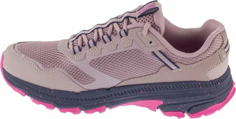 Atlete vrapimi Skechers për femra, rozë