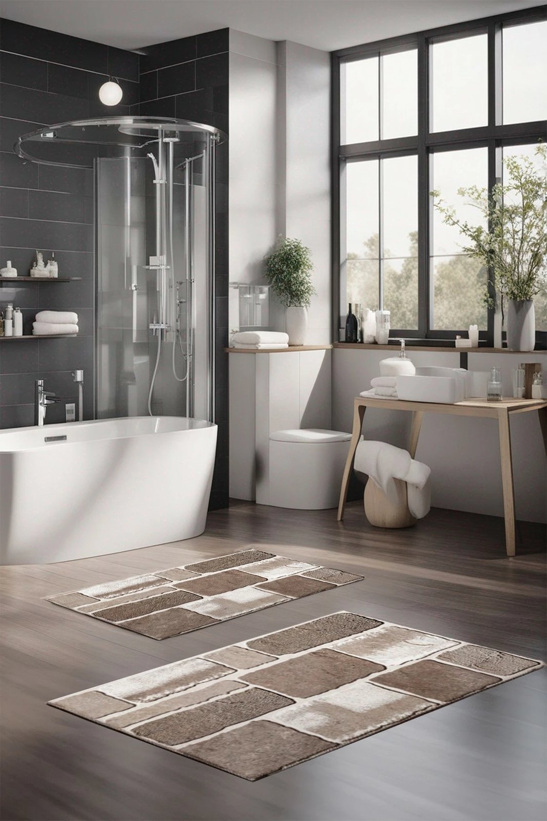 Set tapetesh për banjo (2 copë), Mijolnir, CT-5179