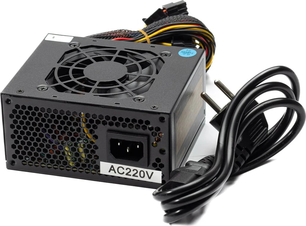 Furnizues Me Energji Elektrike SAMA LH 750