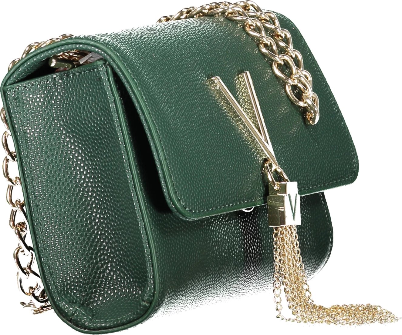 Çantë Valentino Bags femra, e gjelbër