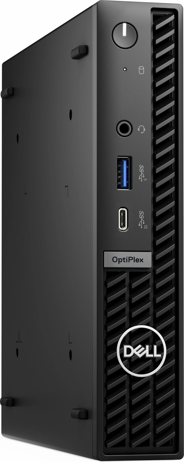Kompjuter DELL OptiPlex 7020, Intel® Core™ i3, i3-14100T, 8 GB, 512 GB, Windows 11 Pro, 64-bit