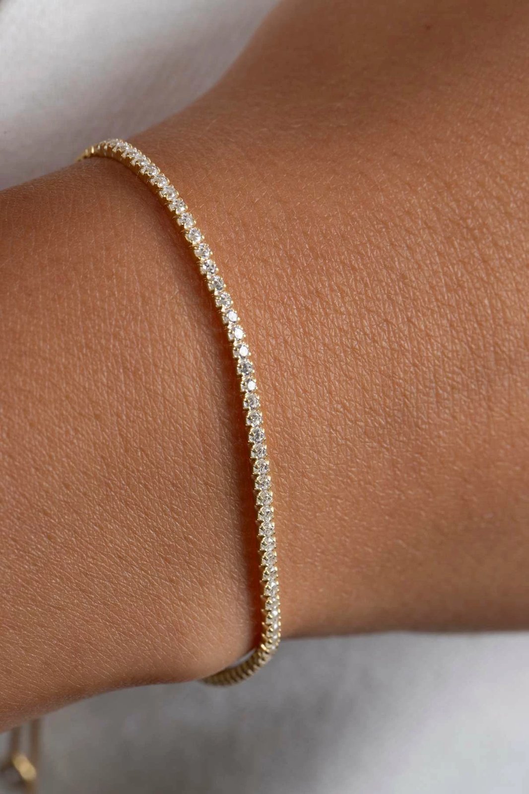 Byzylyk argjendi ngjyrë ari Jumeon, ELKSLVR7806A