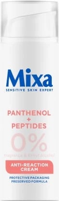 Krem hidratues dhe rigjenerues për fytyrë MIXA Anti Reaction për femra, 50ml
