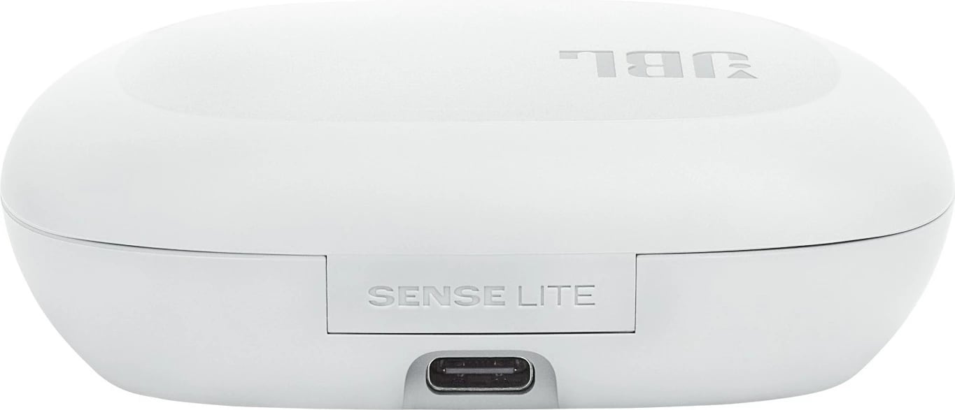 Kufje JBL Sense Lite të bardha