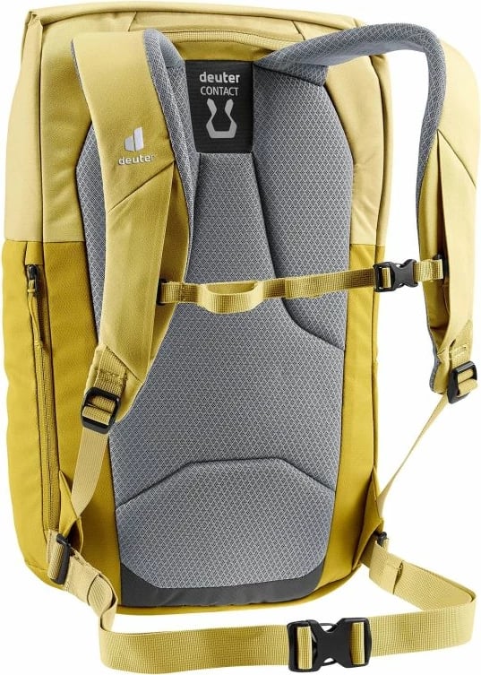 Çantë shpine Deuter, turmeric ginger