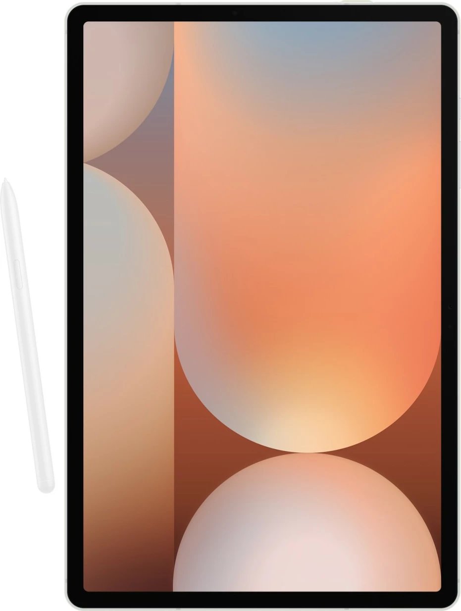 Mbështjellës folio Samsung Galaxy Tab S10+, S9+, S9 FE+, portokalli