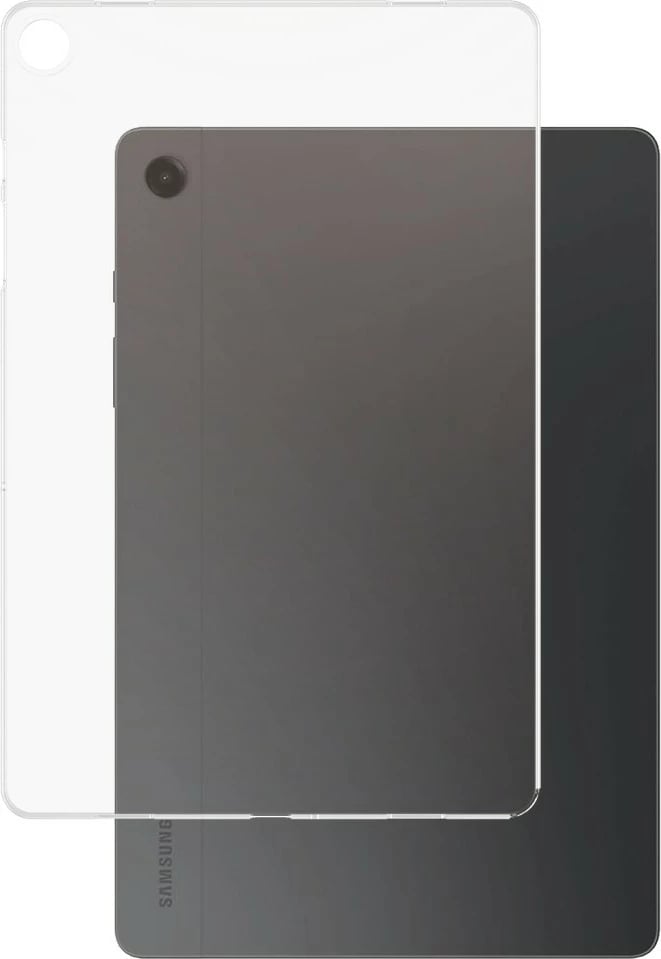 Mbështjellës PanzerGlass SAFE TPU Samsung Galaxy Tab A9+ transparent