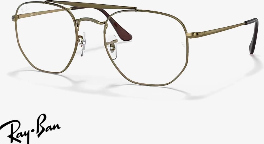 Korniza optike Ray-Ban RX3648V 3117 54