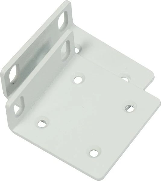 Router Mikrotik CCR2004-16G-2S+, 16 porta Gigabit, 2 porta SFP+, i bardhë