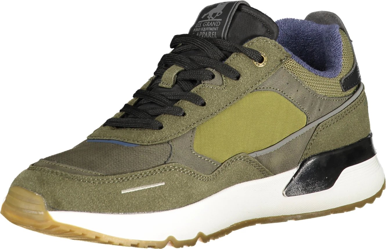 Atlete për meshkuj U.S. GRAND, të gjelbra