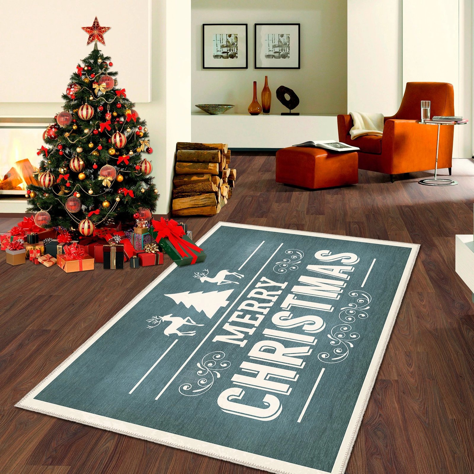 Qilim (120 x 180), Conceptum Hypnose, Woobtny0319