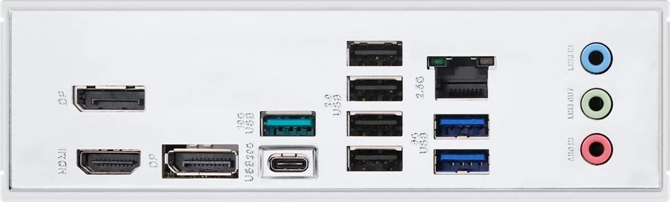 Pllakë amë ASUS PRIME B860M-A-CSM, Socket 1851, micro ATX, Multikolor