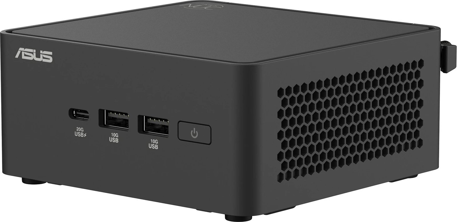 Kompjuter mini ASUS NUC GEN15 Pro RNUC15CRHI300002 i3 Kompjuter mini ASUS NUC GEN15 Pro RNUC15CRHI300002 i3