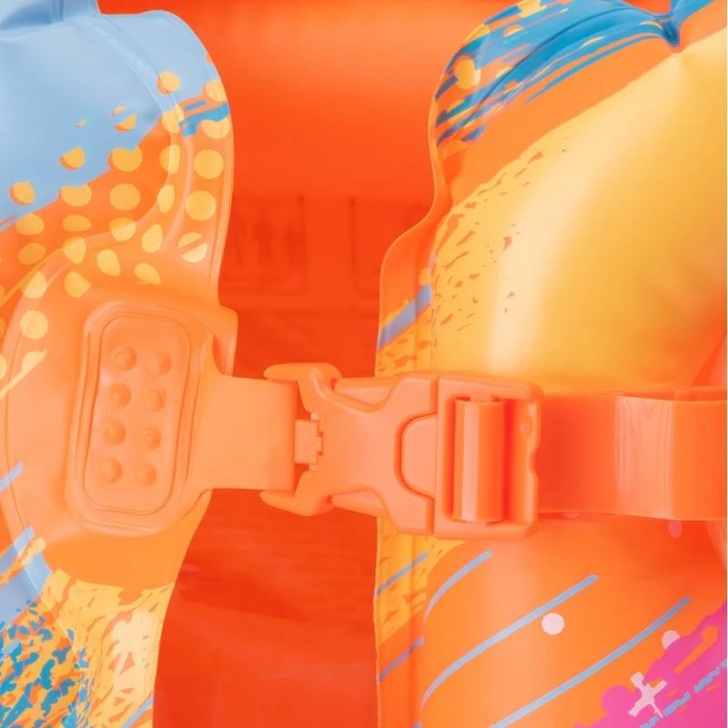 Jelek i fryrë Bestway, një madhësi