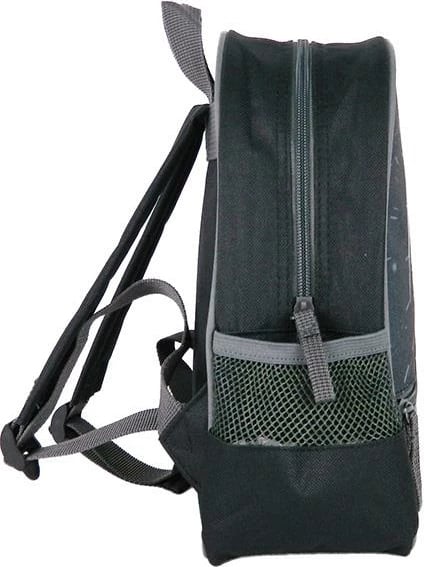 Çantë fëmijësh NEXT Bagtrotter Star Wars, e zezë