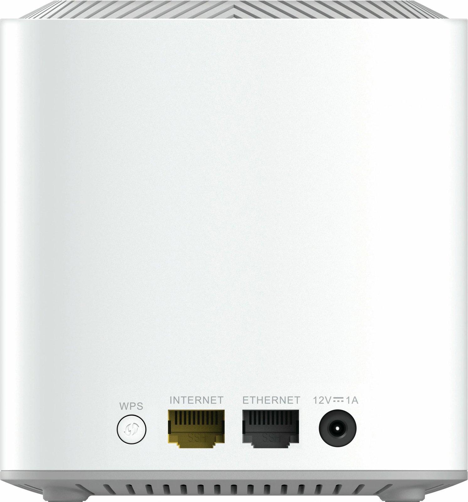 Sistem Wi-Fi D-Link COVR AX1800, Dual Band, Mesh, 2.4 GHz, 5 GHz
