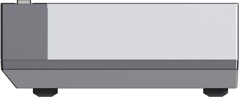 Kasë mini PC AYANEO Mini PC AM02, Ryzen 7, 32GB RAM, 1TB SSD, Gri