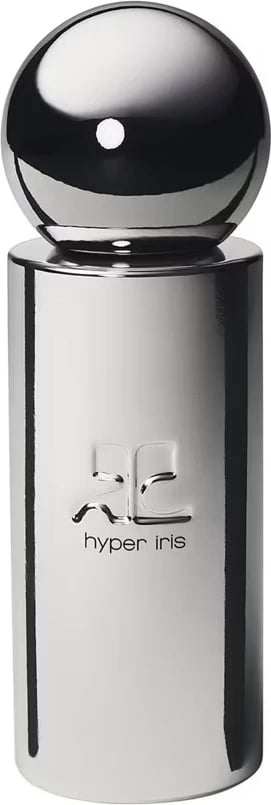 Eau de Parfum Courreges Hyper Iris 100ml