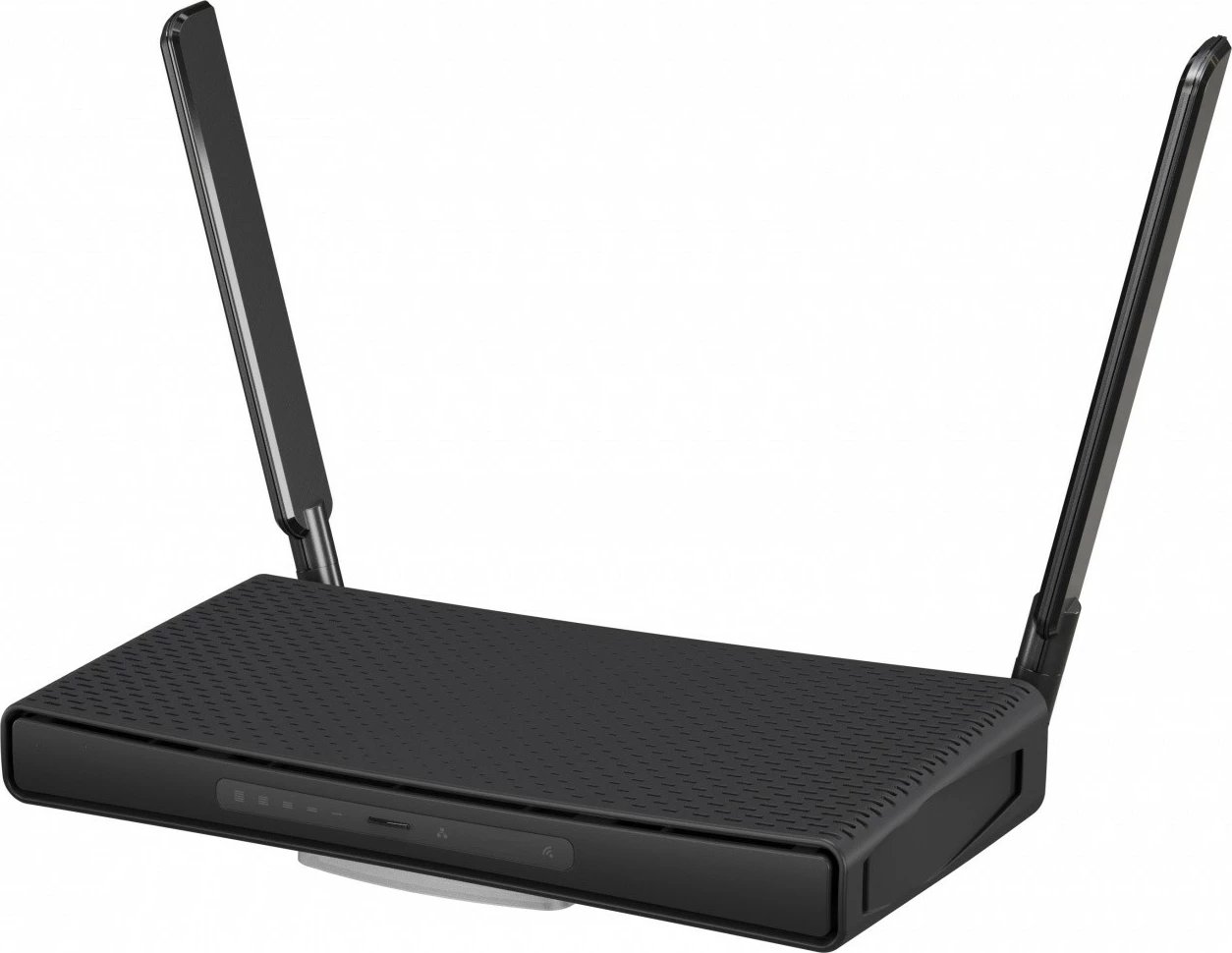 Router MikroTik hAP ax3 C53UiG+5HPaxD2HPaxD, i zi