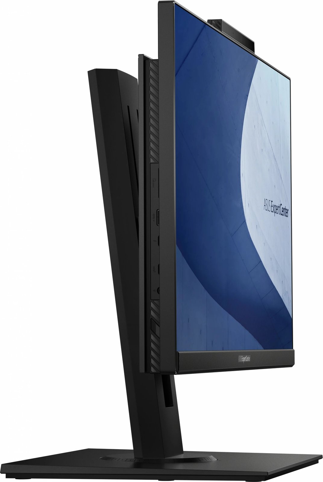 Kompiuter ASUS ExpertCenter E5 AiO 24 E5402WVARK-BPC020X, Intel Core i7, 16 GB RAM, 512 GB SSD, Windows 11 Pro, E zezë