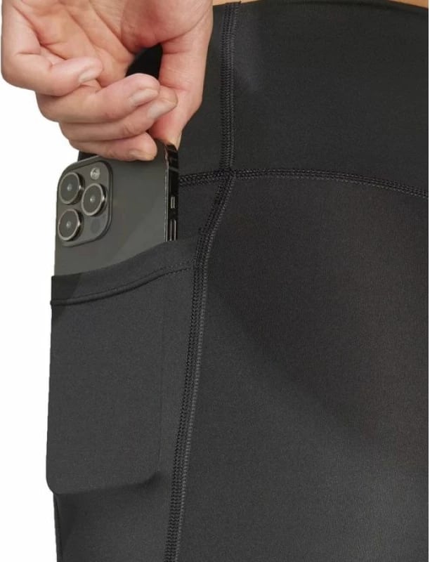 Shorce për femra adidas, të zeza Shorce për femra adidas, të zeza