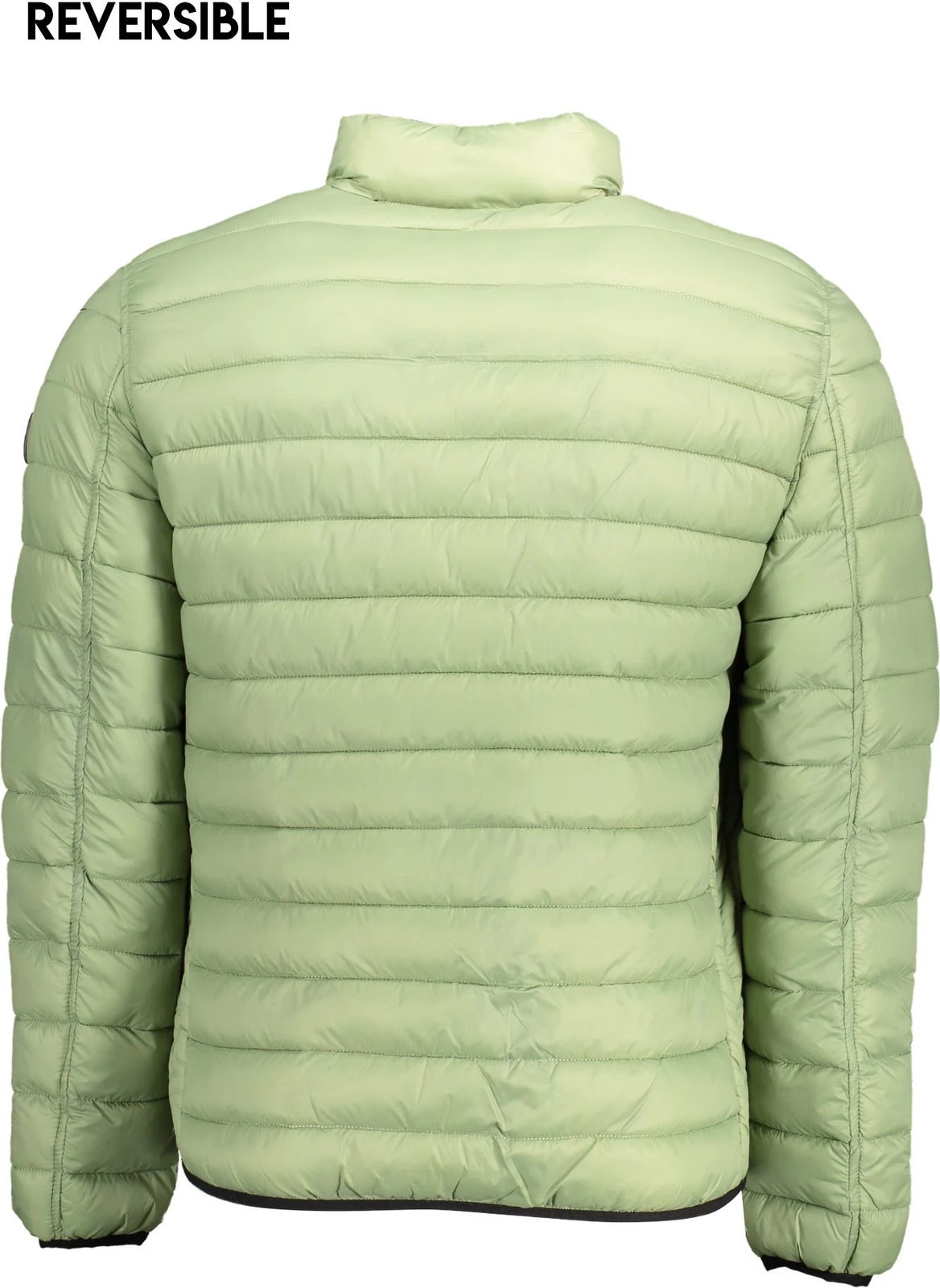 Jakne për meshkuj U.S. Polo Assn., e gjelbër