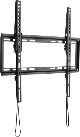Mbështetëse për monitor LogiLink, 32''- 55", e zezë