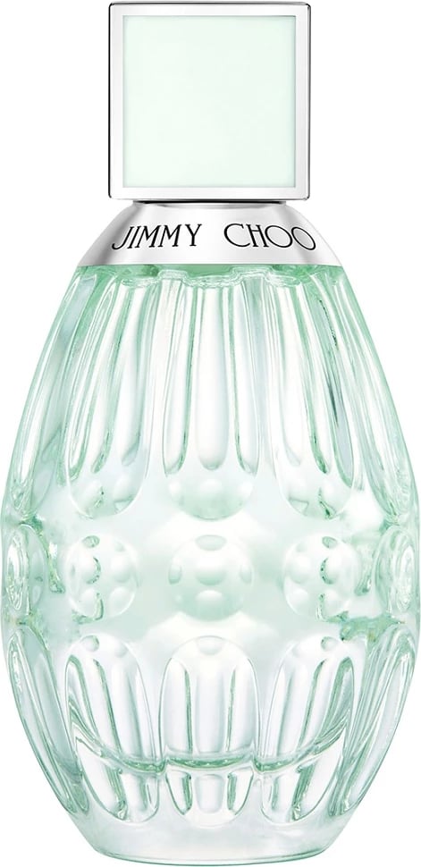 Eau de Toilette për femra Jimmy Choo Floral 40ml