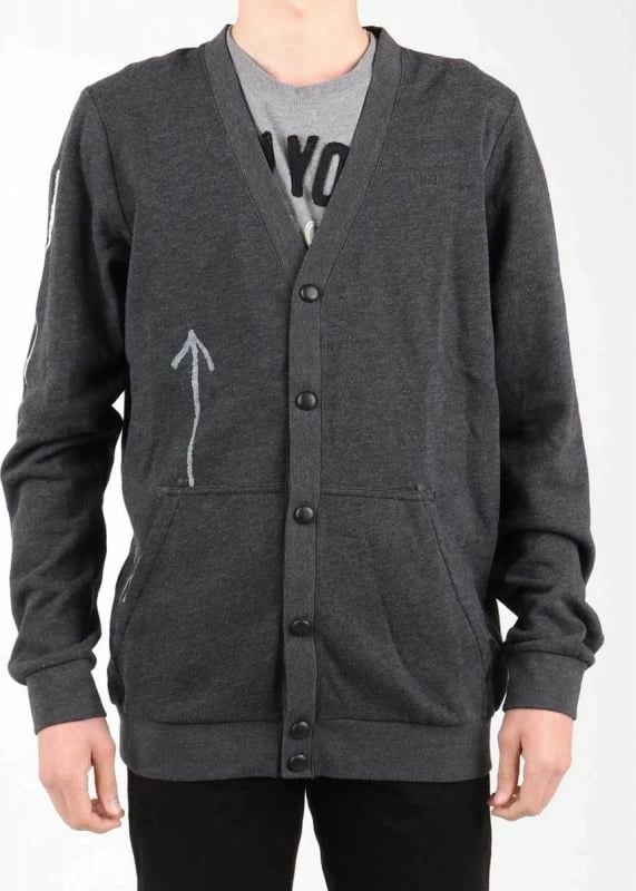 Duks Reebok për meshkuj, i zi