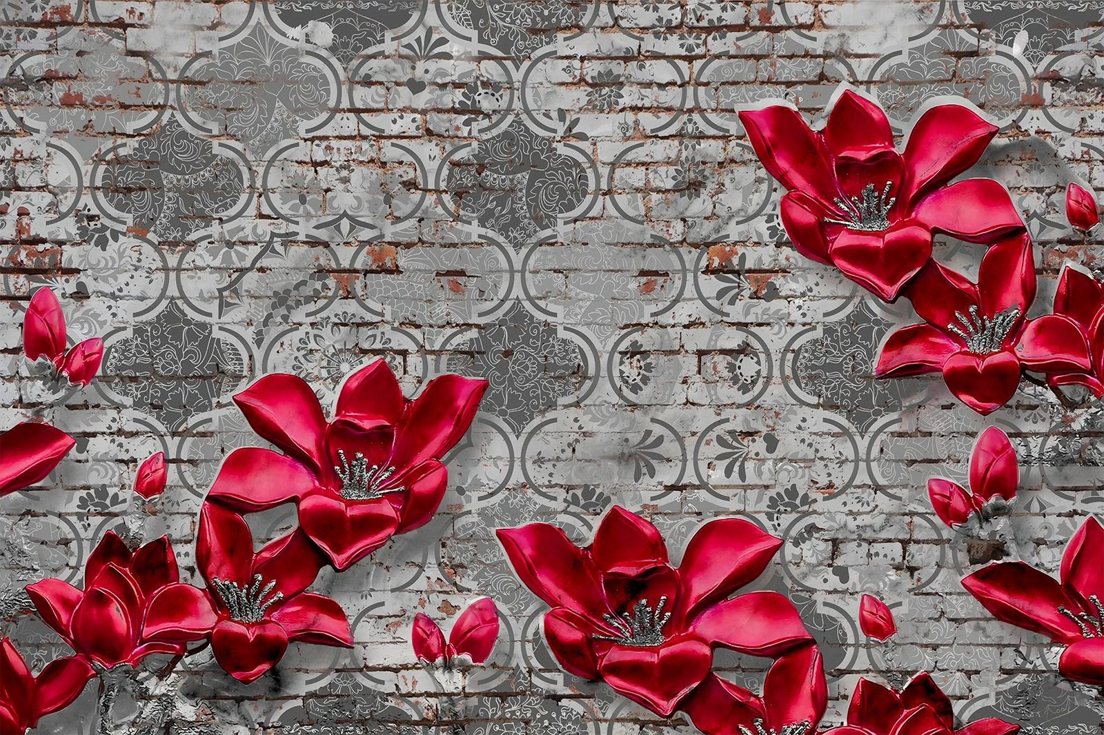 Set tapetash për banjo (2 copë), Mijolnir, CT-5225