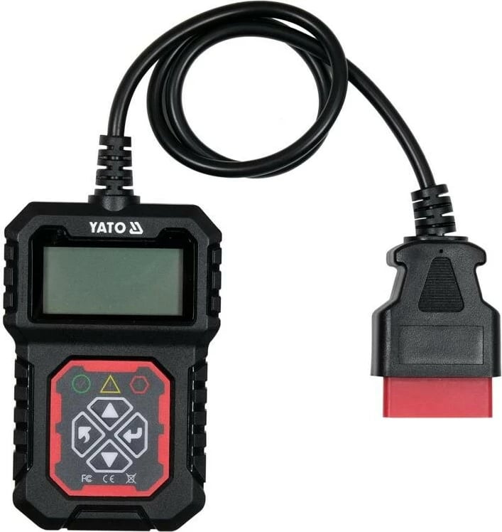 Testues automjetesh YATO YT-72978, 1 copë