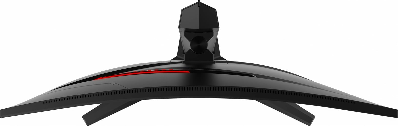 Monitor gaming MSI MPG 275CQRXFDE 27 inç, 240Hz, QHD, i lakuar