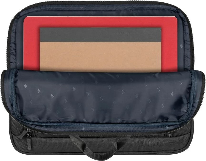 Mbështjellës laptopi RIVACASE 8432, 15.6 inç, e zezë Mbështjellës laptopi RIVACASE 8432, 15.6 inç, e zezë