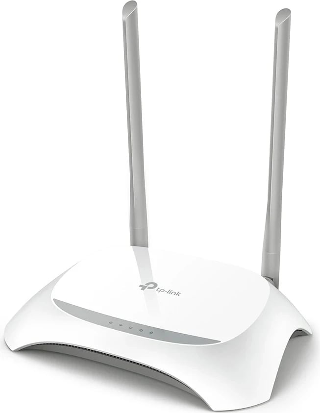 Ruteri TP-Link TL-WR850N