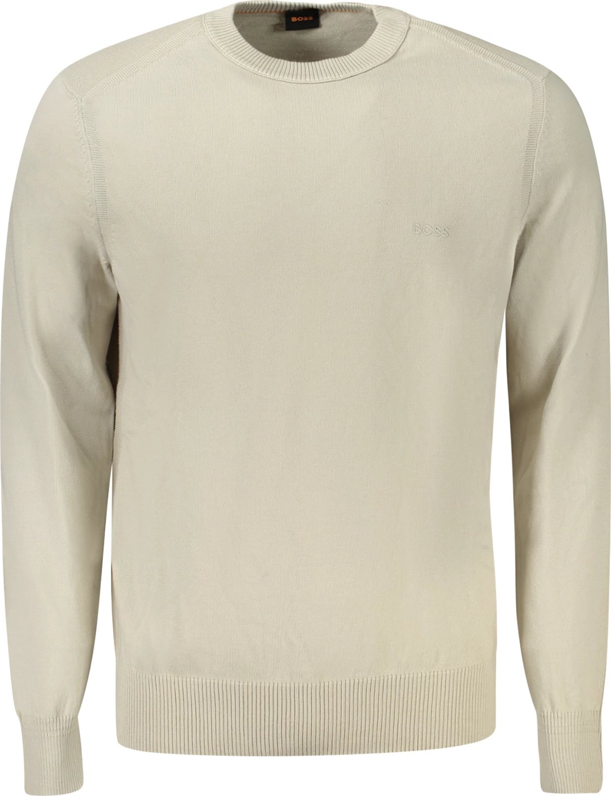 Xhemper BOSS meshkuj, beige