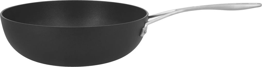 Wok DEMEYERE Alu Industry 3, 28 cm, i zi