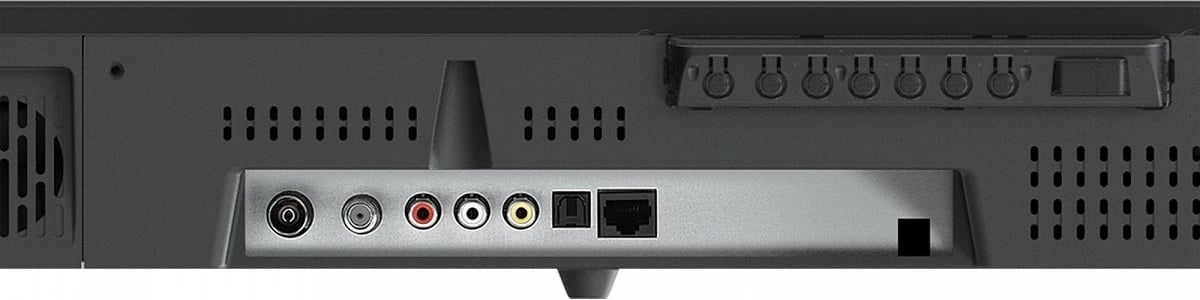 Televizor Smart Kruger & Matz KM0240FHD-V, 40 inç, Full HD, VIDAA