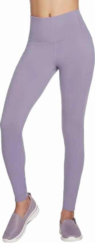 Hellonke për femra Skechers, vjollcë
