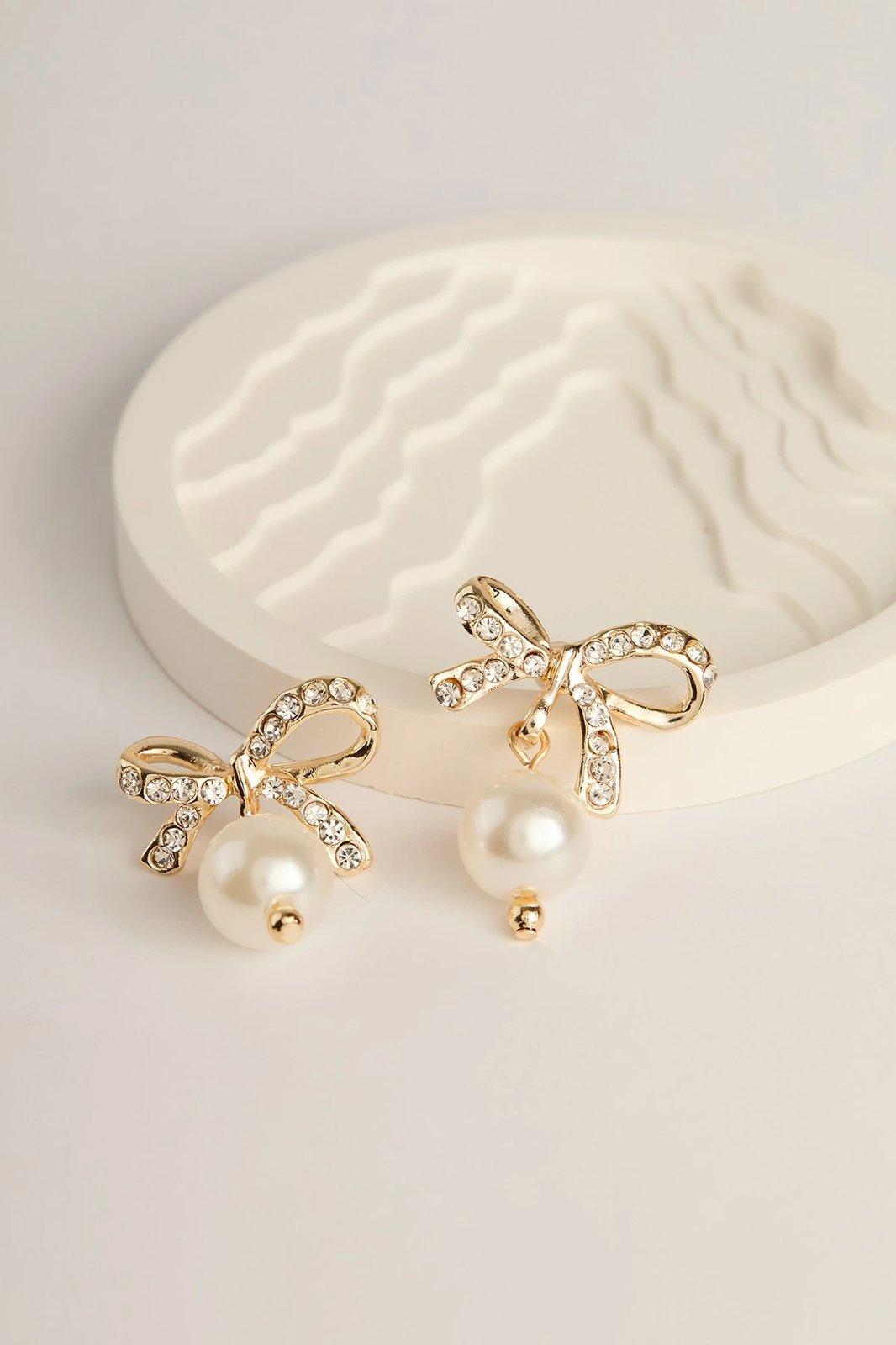 Vathë metalik ngjyrë ari Elika, ELKGC68391A