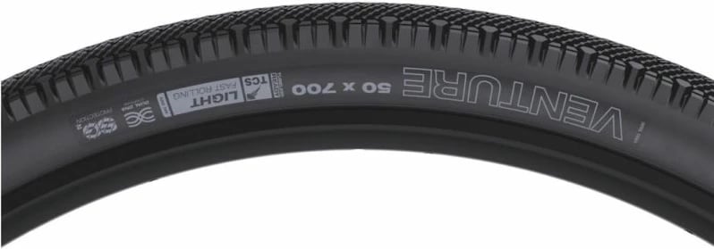 Gomë gravel për biçikletë WTB, 700x50