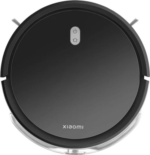 Robot pastrues Xiaomi E5 me mop (E zezë)