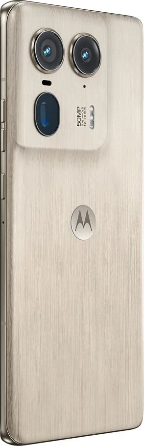 Celular Motorola Edge 50 Ultra 5G 16/1024GB Nordic Wood