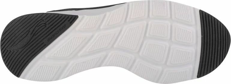 Atlete Skechers lifestyle, të zeza